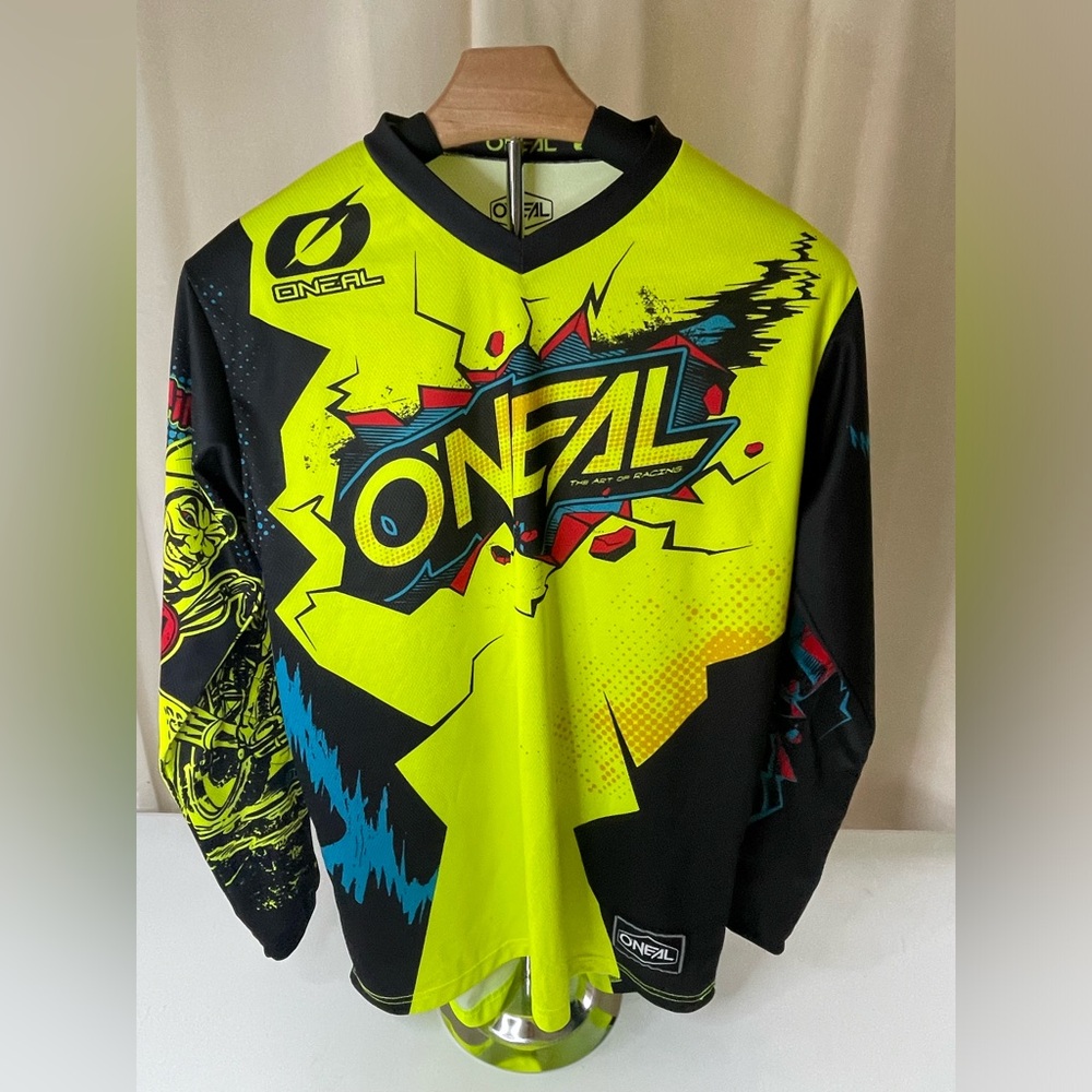 Youth XL O’Neil Biking Shirt